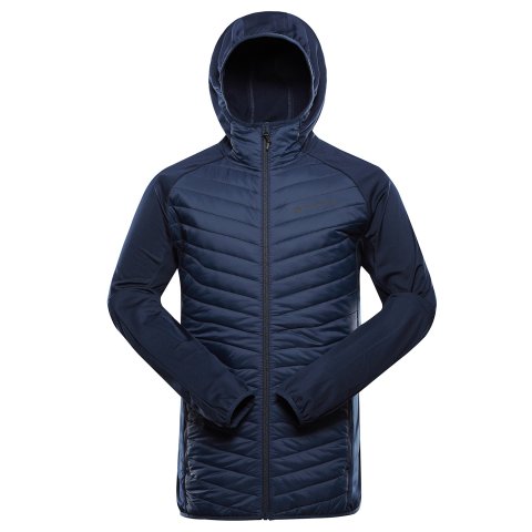 ALPINE PRO - NORN Pánska Mikina