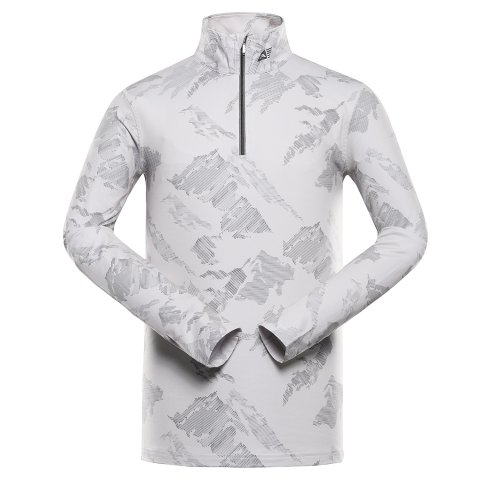 ALPINE PRO - STANS PÁNSKE RÝCHLOSCHNÚCE TRIČKO