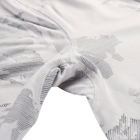 ALPINE PRO - STANS PÁNSKE RÝCHLOSCHNÚCE TRIČKO