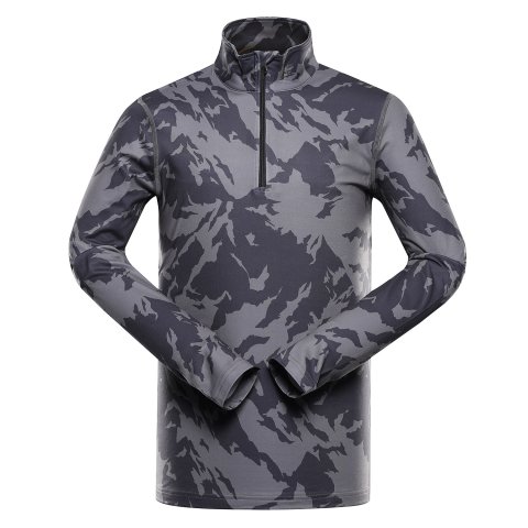 ALPINE PRO - STANS PÁNSKE RÝCHLOSCHNÚCE TRIČKO