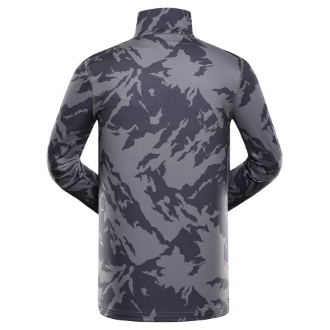 ALPINE PRO - STANS PÁNSKE RÝCHLOSCHNÚCE TRIČKO