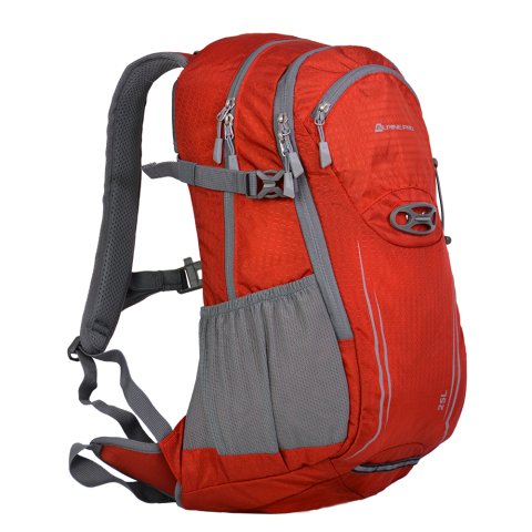 ALPINE PRO - WERFE OUTDOOROVÝ BATOH S AIR CHANNEL SYSTEM 25L