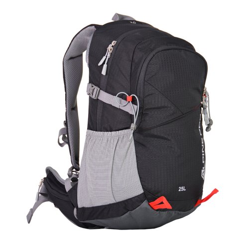 ALPINE PRO - OLEGE OUTDOOROVÝ BATOH S AIR CHANNEL SYSTEM 25L
