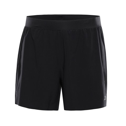 ALPINE PRO - NEBAR PÁNSKE ŠPORTOVÉ ŠORTKY S COOL DRY