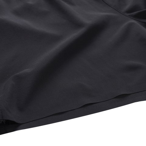 ALPINE PRO - NEBAR PÁNSKE ŠPORTOVÉ ŠORTKY S COOL DRY