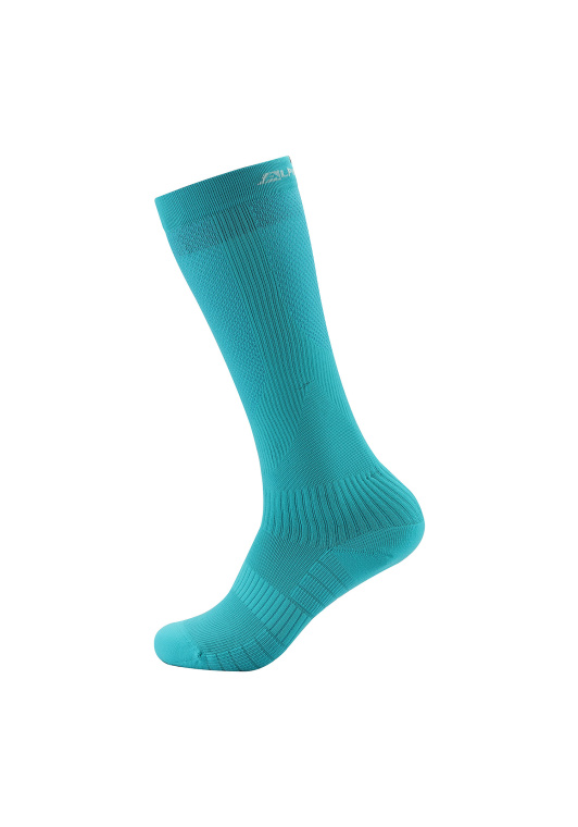 ALPINE PRO - REDOVICO 2  Ponožky s antibakteriálnou úpravou