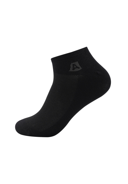 Alpine Pro - RED DEER Ponožky Coolmax