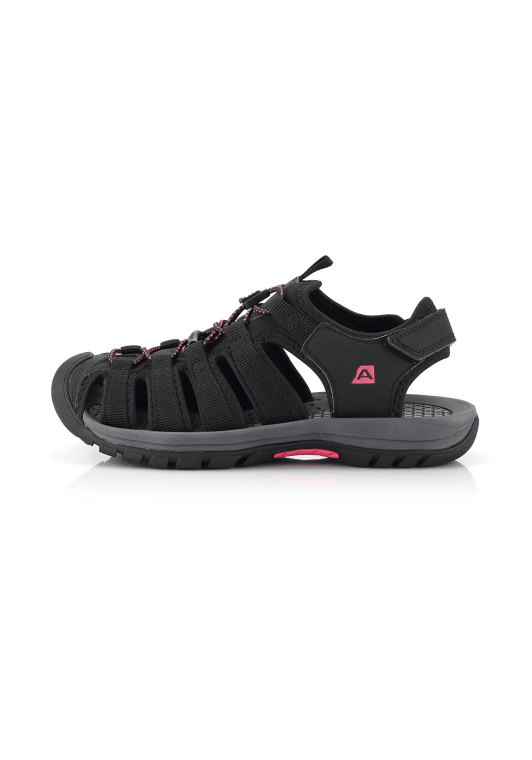 Alpine Pro - HABWA Dámske outdoorové sandále