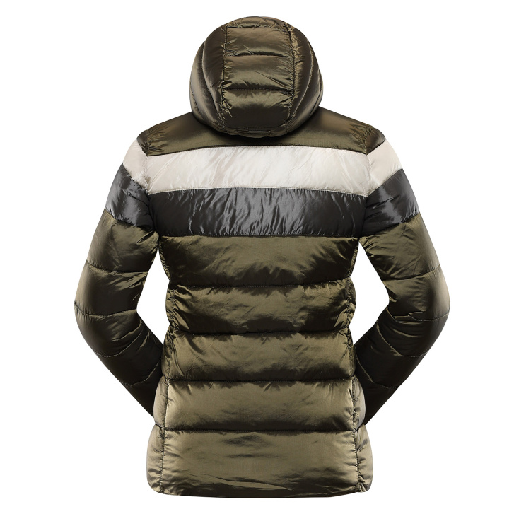 ALPINE PRO - KISHA DÁMSKA HI-THERM BUNDA
