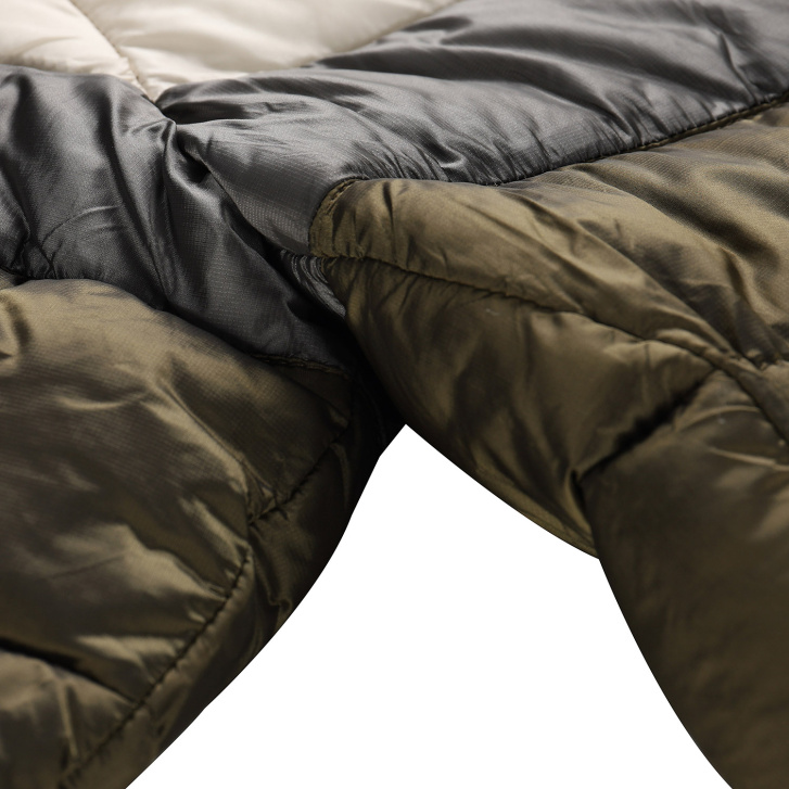 ALPINE PRO - KISHA DÁMSKA HI-THERM BUNDA