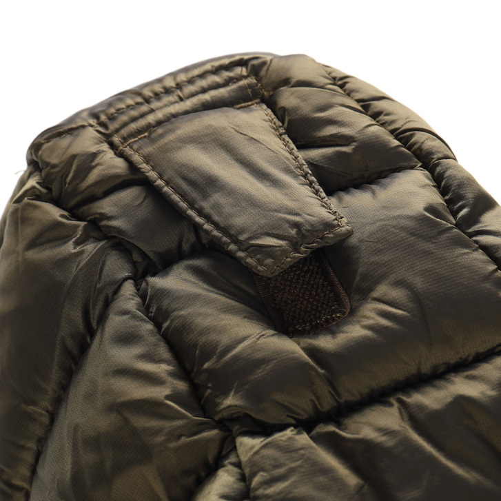 ALPINE PRO - KISHA DÁMSKA HI-THERM BUNDA