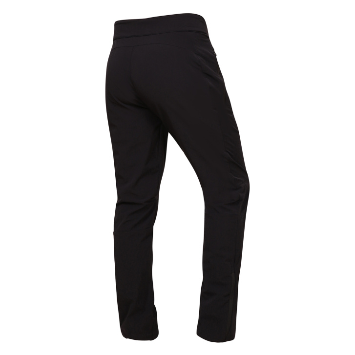 ALPINE PRO - ZEBIN PÁNSKE SOFTSHELLOVÉ NOHAVICE | ALPINE PRO - e-shop s ...