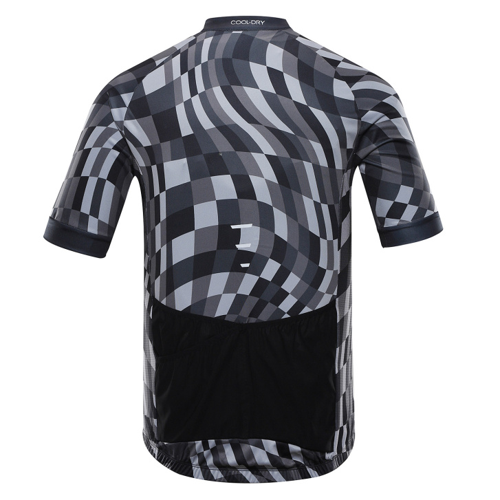ALPINE PRO - SAGEN PÁNSKY CYKLO DRES