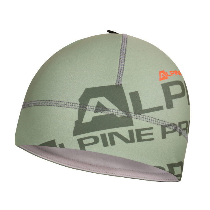 ALPINE PRO - MAROG ŠPORTOVÁ RÝCHLOSCHNÚCA ČIAPKA