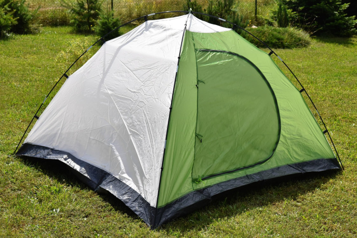 ALPINE PRO - URPE Stan pre tri osoby