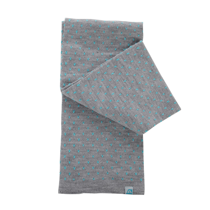 ALPINE PRO - JOSEBE Unisex Šál, šatka