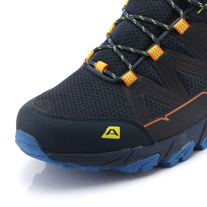 ALPINE PRO - UHESE OUTDOOROVÁ OBUV S PTX MEMBRÁNOU | ALPINE PRO - e ...