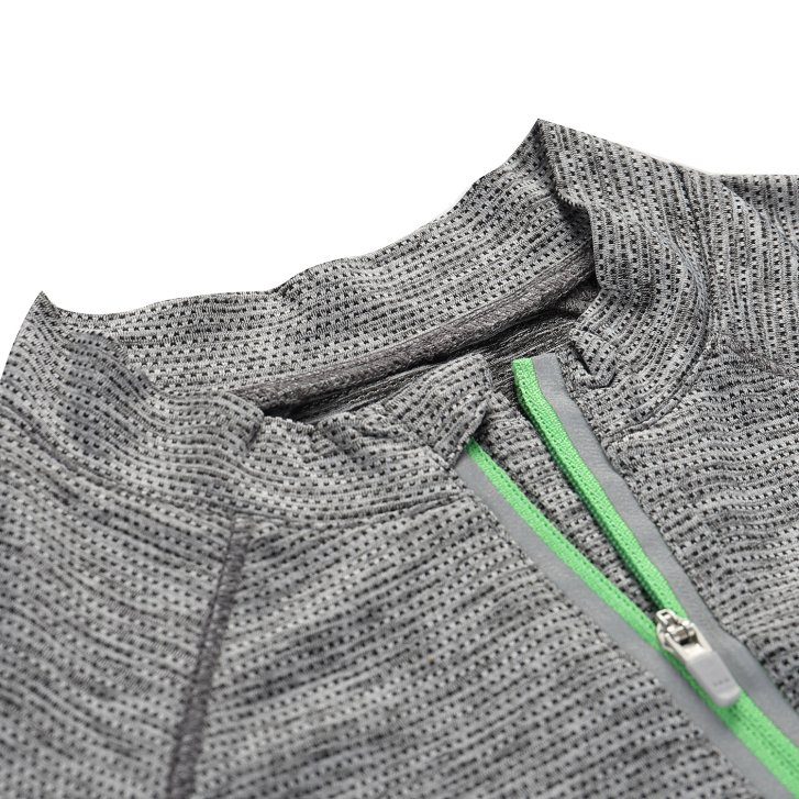 ALPINE PRO - LATTERO Detský cyklo dres