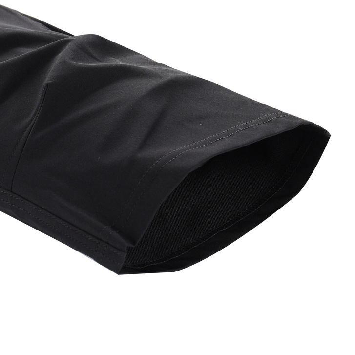 ALPINE PRO - WEDER PÁNSKE SOFTSHELLOVÉ CAPRI