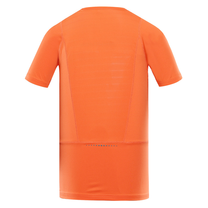 ALPINE PRO - BOND Pánske Tričko