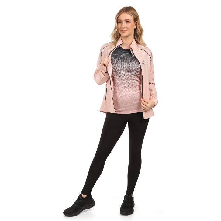 ALPINE PRO - MARDA DÁMSKE RÝCHLOSCHNÚCE LEGÍNY | ALPINE PRO - e-shop s ...