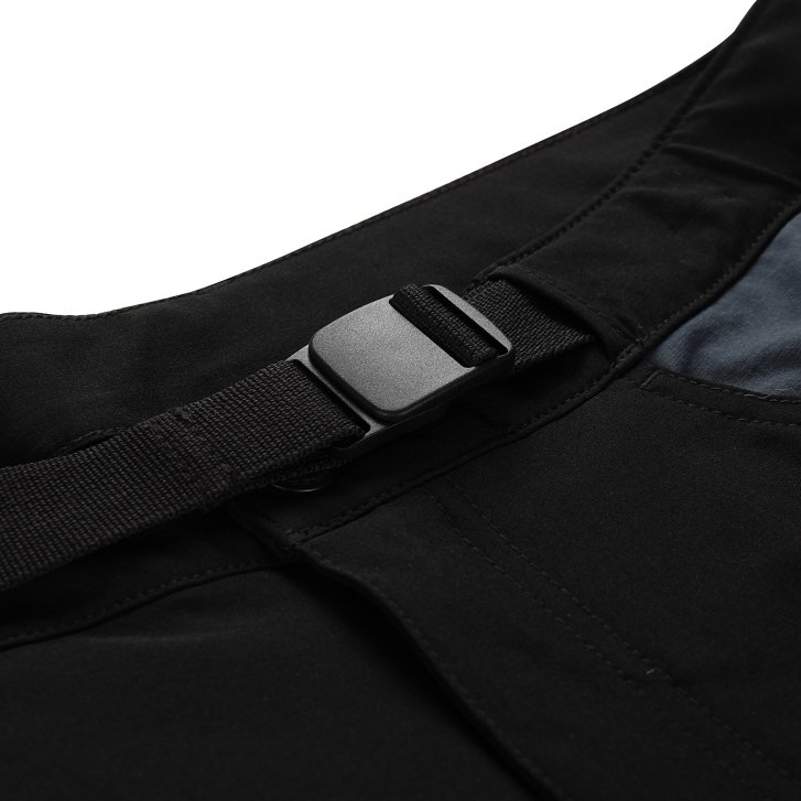 ALPINE PRO - AKAN 2 PÁNSKE SOFTSHELLOVÉ NOHAVICE | ALPINE PRO - e-shop ...