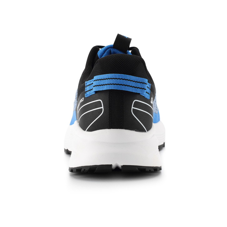 ALPINE PRO - UJASE ŠPORTOVÁ OBUV S GIGA BOOM