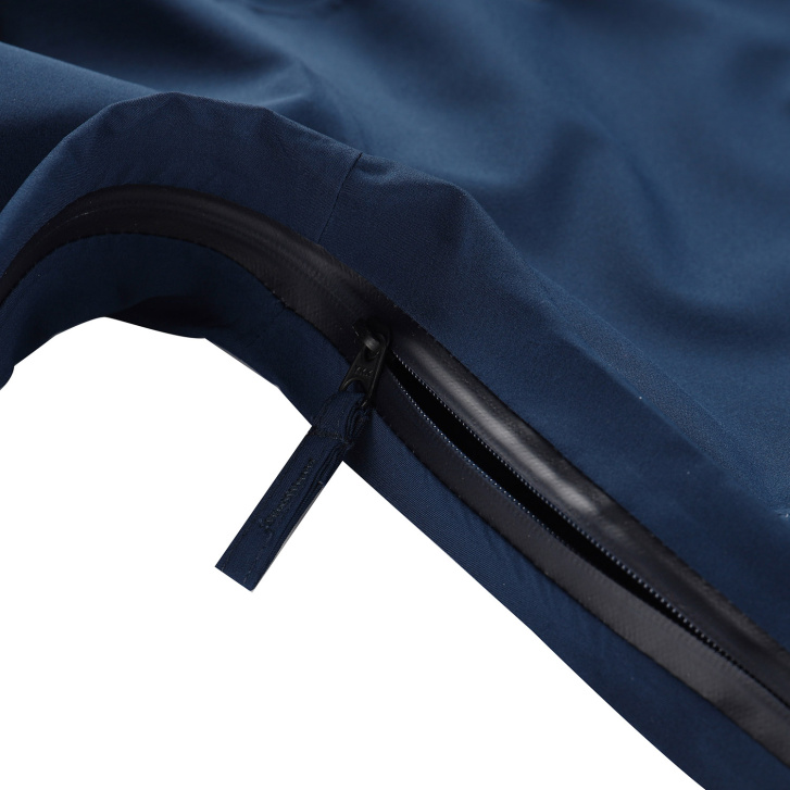 ALPINE PRO - ZARRA 2 DÁMSKA BUNDA S MEMBRÁNOU PTX
