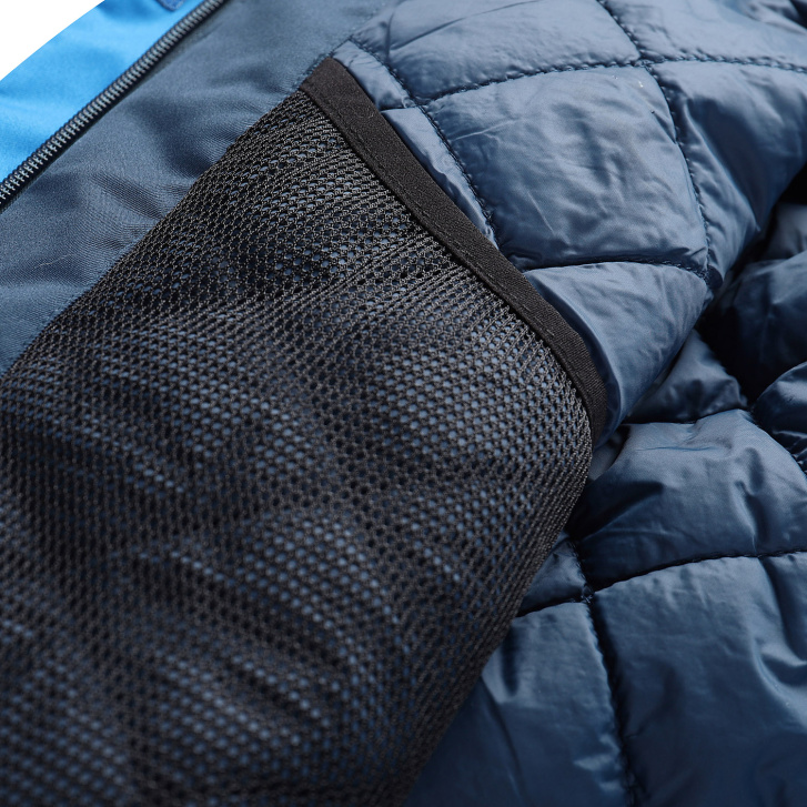 ALPINE PRO - DEARA 2 DÁMSKA LYŽIARSKA BUNDA S MEMBRÁNOU PTX SNOW