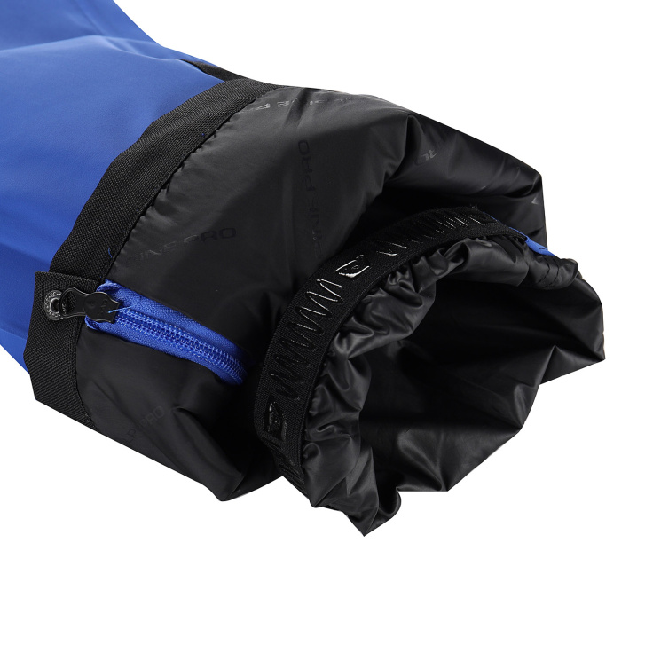 ALPINE PRO - WERADA 2 DÁMSKE LYŽIARSKE NOHAVICE S MEMBRÁNOU PTX SNOW