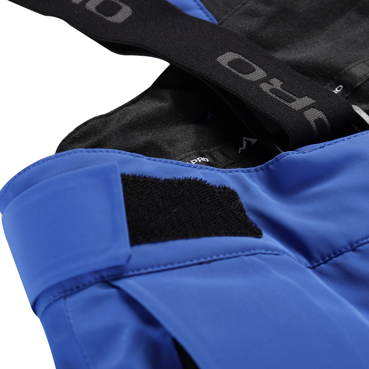ALPINE PRO - WERADA 2 DÁMSKE LYŽIARSKE NOHAVICE S MEMBRÁNOU PTX SNOW