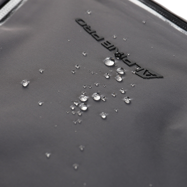 ALPINE PRO - WERADA 2 DÁMSKE LYŽIARSKE NOHAVICE S MEMBRÁNOU PTX SNOW