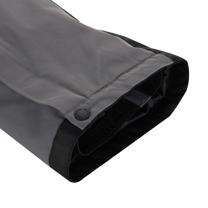 ALPINE PRO - WERADA 2 DÁMSKE LYŽIARSKE NOHAVICE S MEMBRÁNOU PTX SNOW