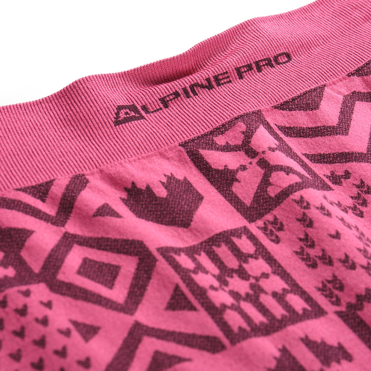 ALPINE PRO - LESSA DÁMSKA FUNKČNÁ BIELIZEŇ - NOHAVICE