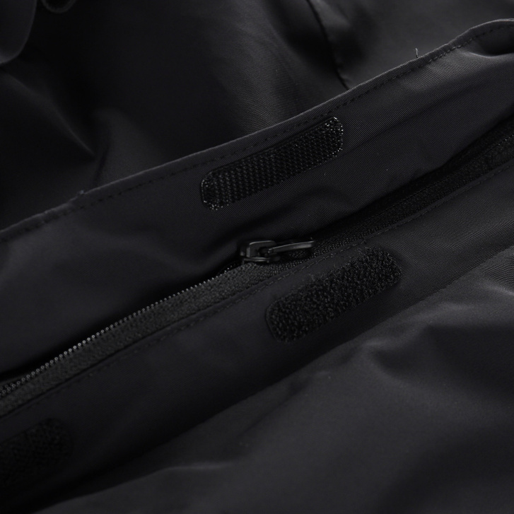 ALPINE PRO - REAS 2 PÁNSKA LYŽIARSKA BUNDA S MEMBRÁNOU PTX SNOW