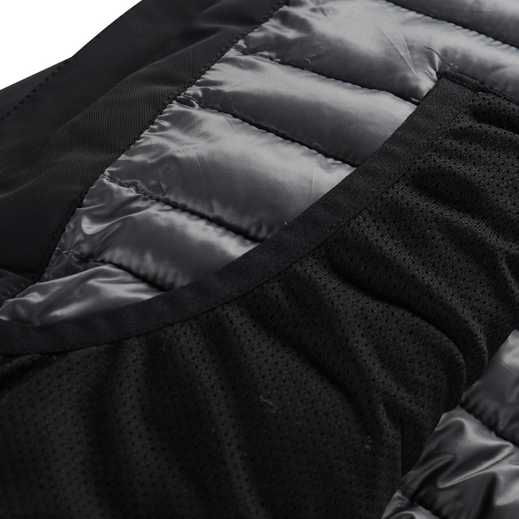 ALPINE PRO - REAS 2 PÁNSKA LYŽIARSKA BUNDA S MEMBRÁNOU PTX SNOW