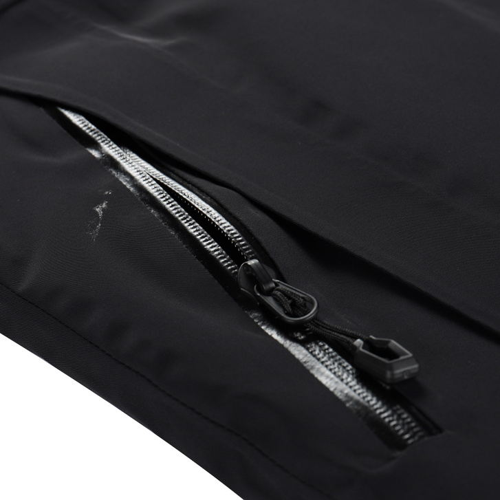 ALPINE PRO - REAS 2 PÁNSKA LYŽIARSKA BUNDA S MEMBRÁNOU PTX SNOW