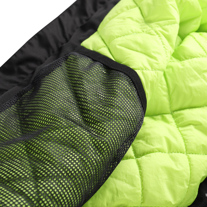 ALPINE PRO - DEAR 2 PÁNSKA LYŽIARSKA BUNDA S MEMBRÁNOU PTX SNOW