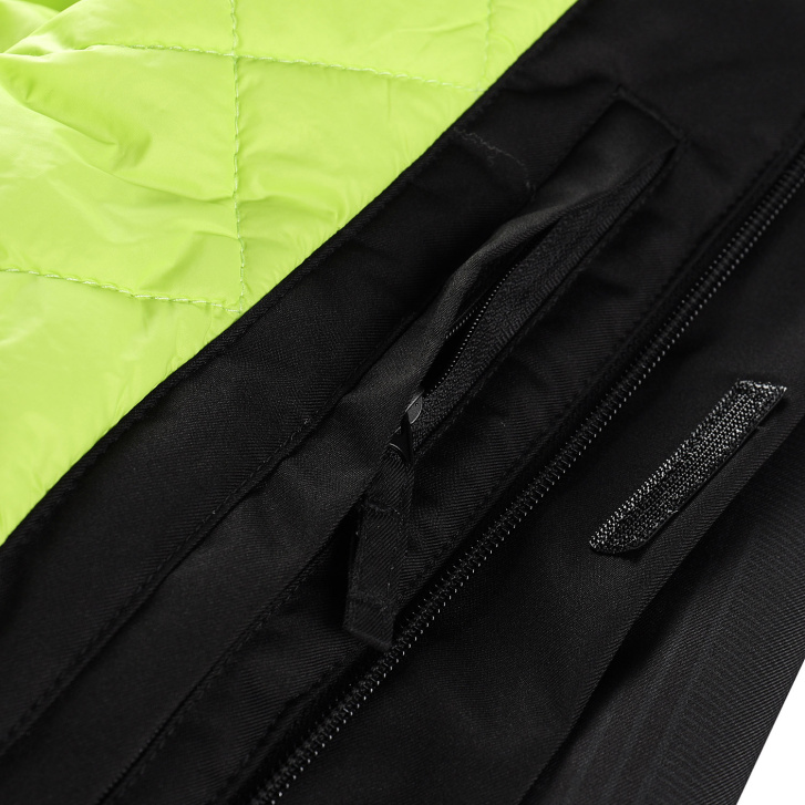 ALPINE PRO - DEAR 2 PÁNSKA LYŽIARSKA BUNDA S MEMBRÁNOU PTX SNOW
