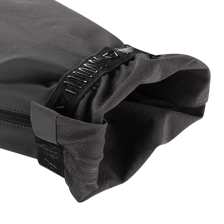 ALPINE PRO - HURF 2 PÁNSKE SOFTSHELLOVÉ NOHAVICE