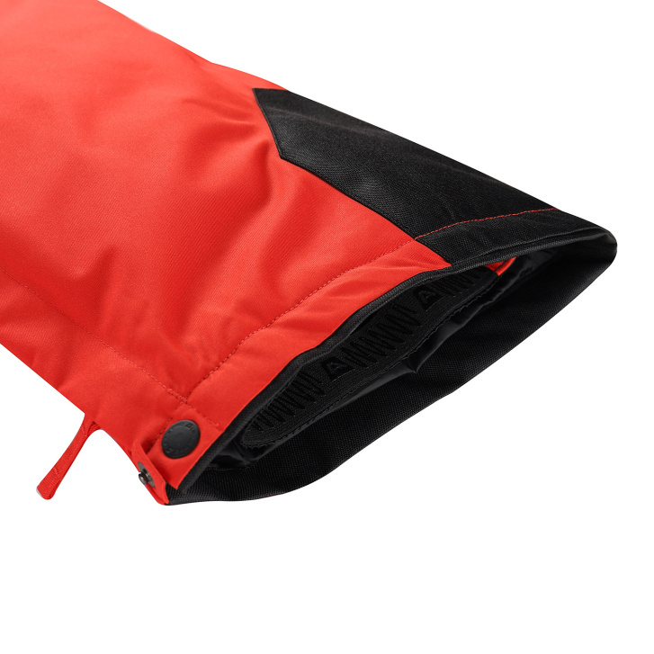 ALPINE PRO - EDES 2 PÁNSKE LYŽIARSKE NOHAVICE S MEMBRÁNOU PTX SNOW