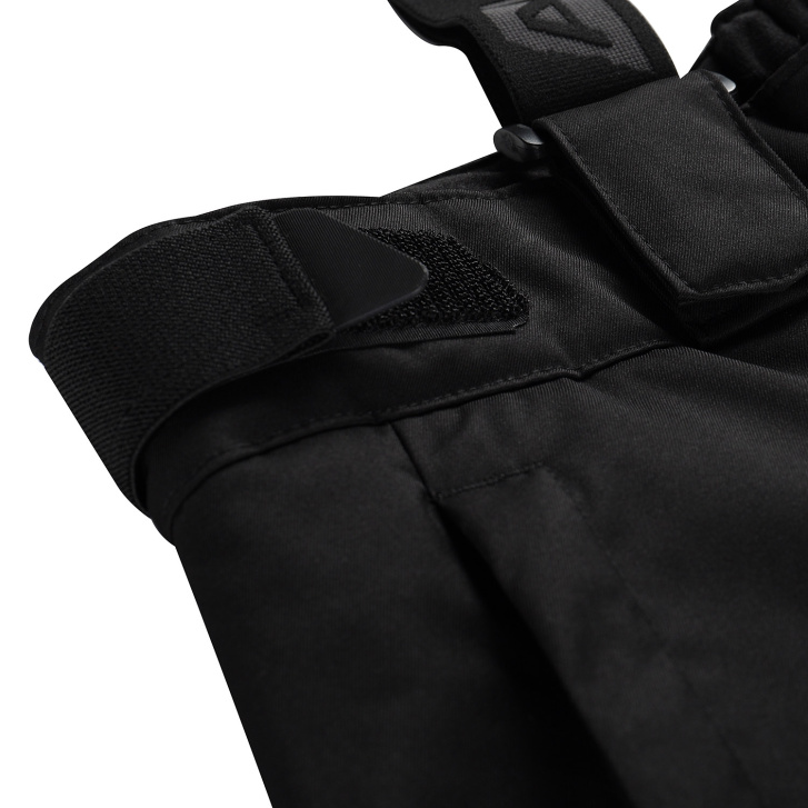 ALPINE PRO - EDES 2 PÁNSKE LYŽIARSKE NOHAVICE S MEMBRÁNOU PTX SNOW