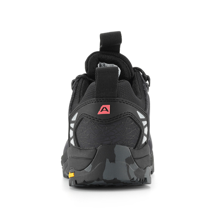 ALPINE PRO - SPIDERE OUTDOOROVÁ OBUV S PTX MEMBRÁNOU