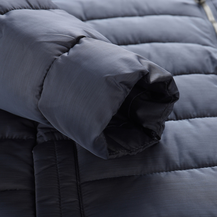 ALPINE PRO - GARAT PÁNSKA HI-THERM BUNDA
