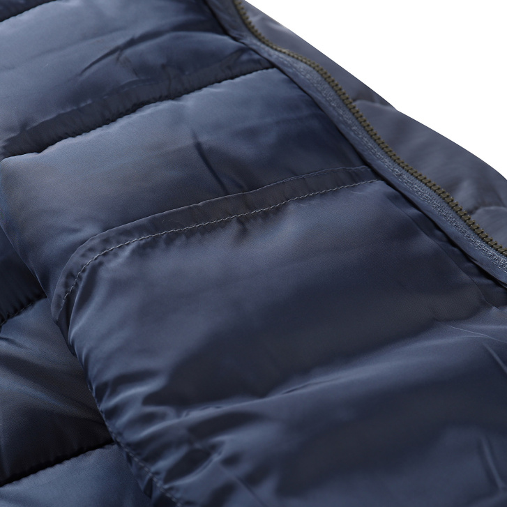 ALPINE PRO - GARAT PÁNSKA HI-THERM BUNDA