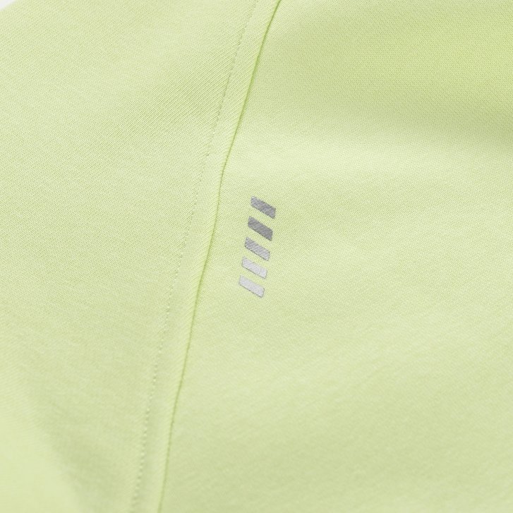 ALPINE PRO - NEGGA DÁMSKA BAVLNENÁ MIKINA