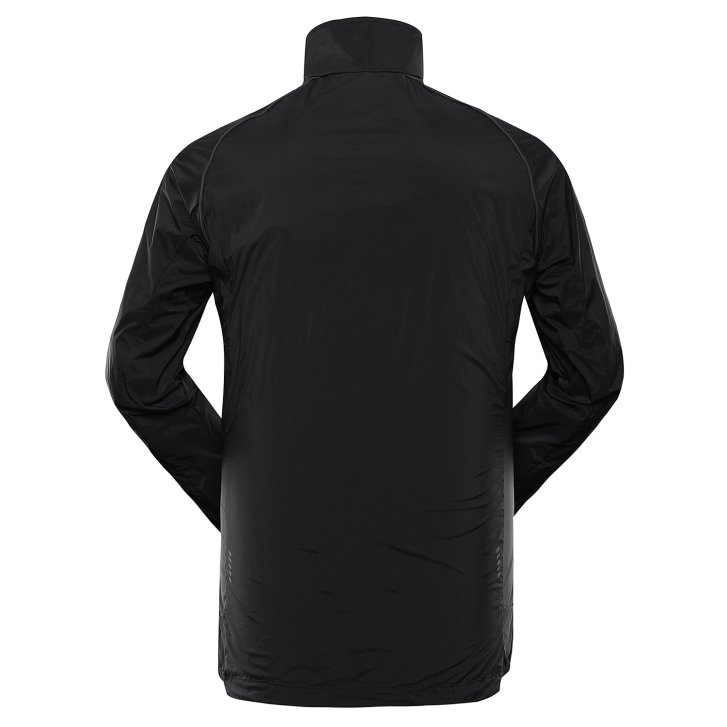 ALPINE PRO - SPIN 2 PÁNSKA ULTRAĽAHKÁ BUNDA