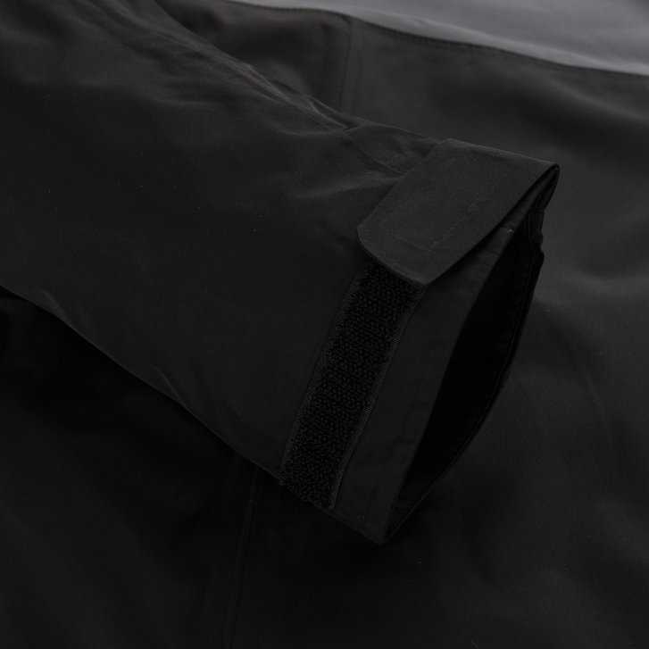 ALPINE PRO - NOREM 3 PÁNSKA BUNDA S MEMBRÁNOU PTX