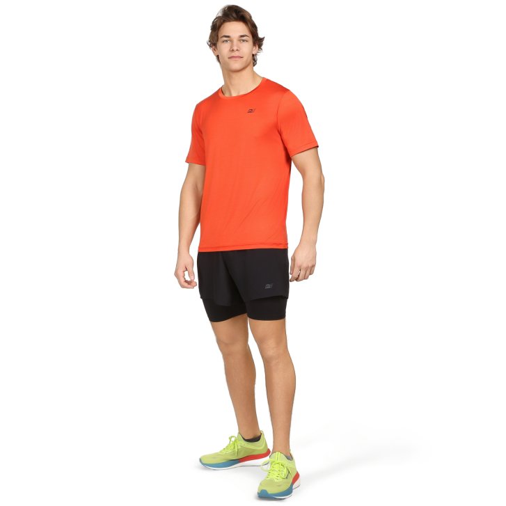 ALPINE PRO - GAJER PÁNSKE ŠPORTOVÉ ŠPORTKY S COOL DRY