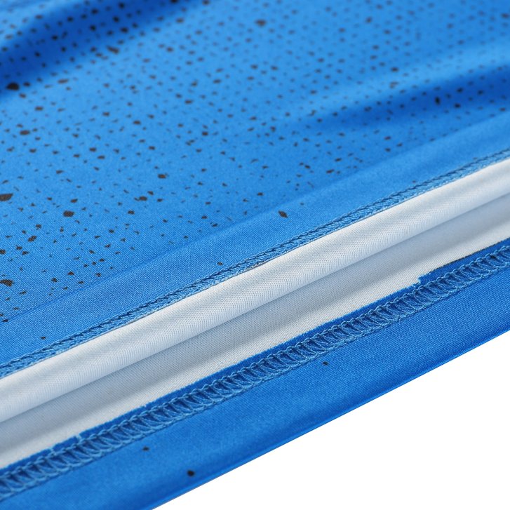 ALPINE PRO - QUATR PÁNSKE FUNKČNÉ TRIČKO S COOL-DRY